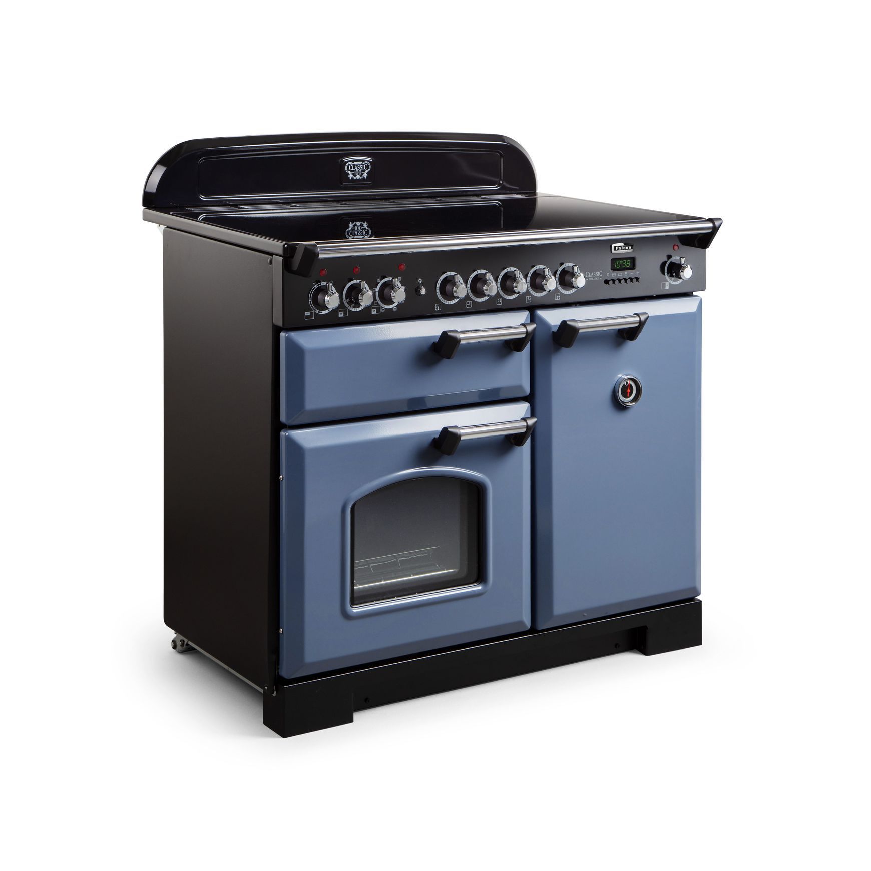 Falcon | Classic Deluxe 100 Range Cooker