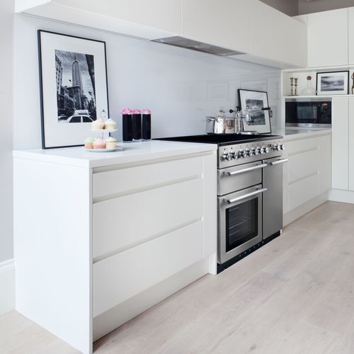 Falcon | Nexus 90 Range Cooker