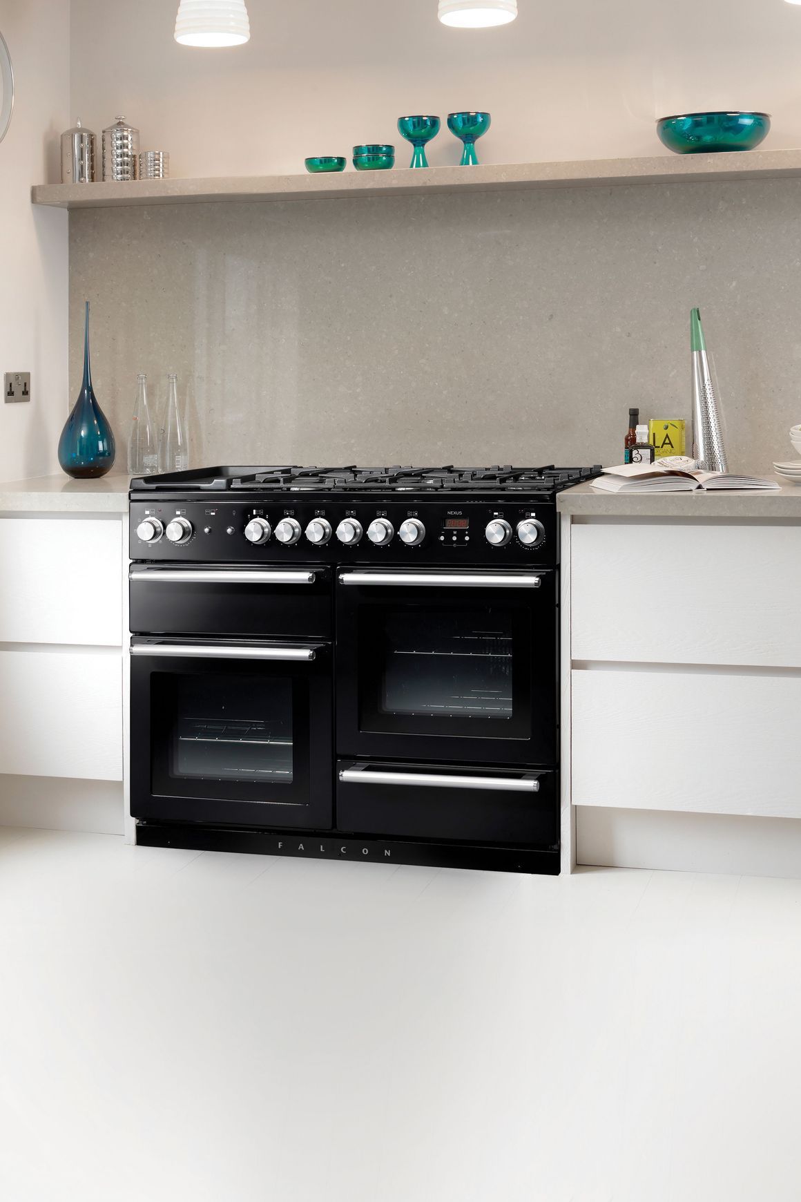 Falcon | Nexus 110 Range Cooker