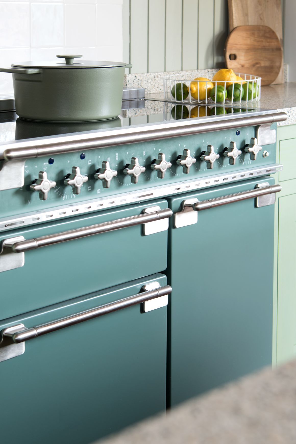 Falcon | Elise 100 Range Cooker