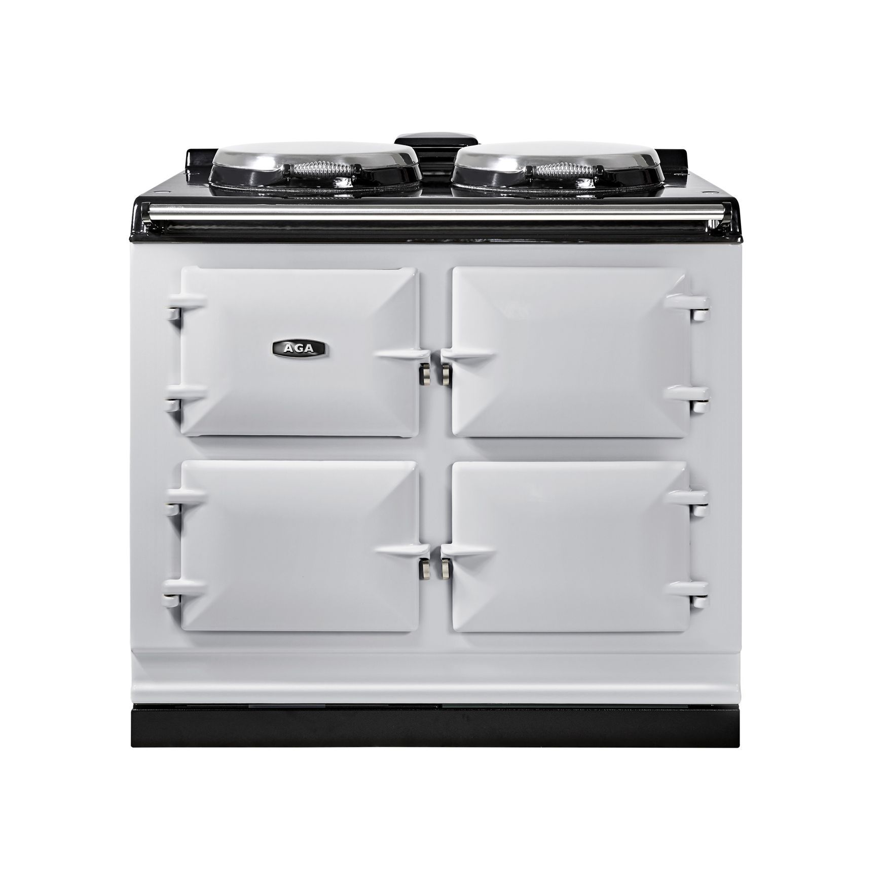 AGA | 3 Oven ER7 100 Range Cooker