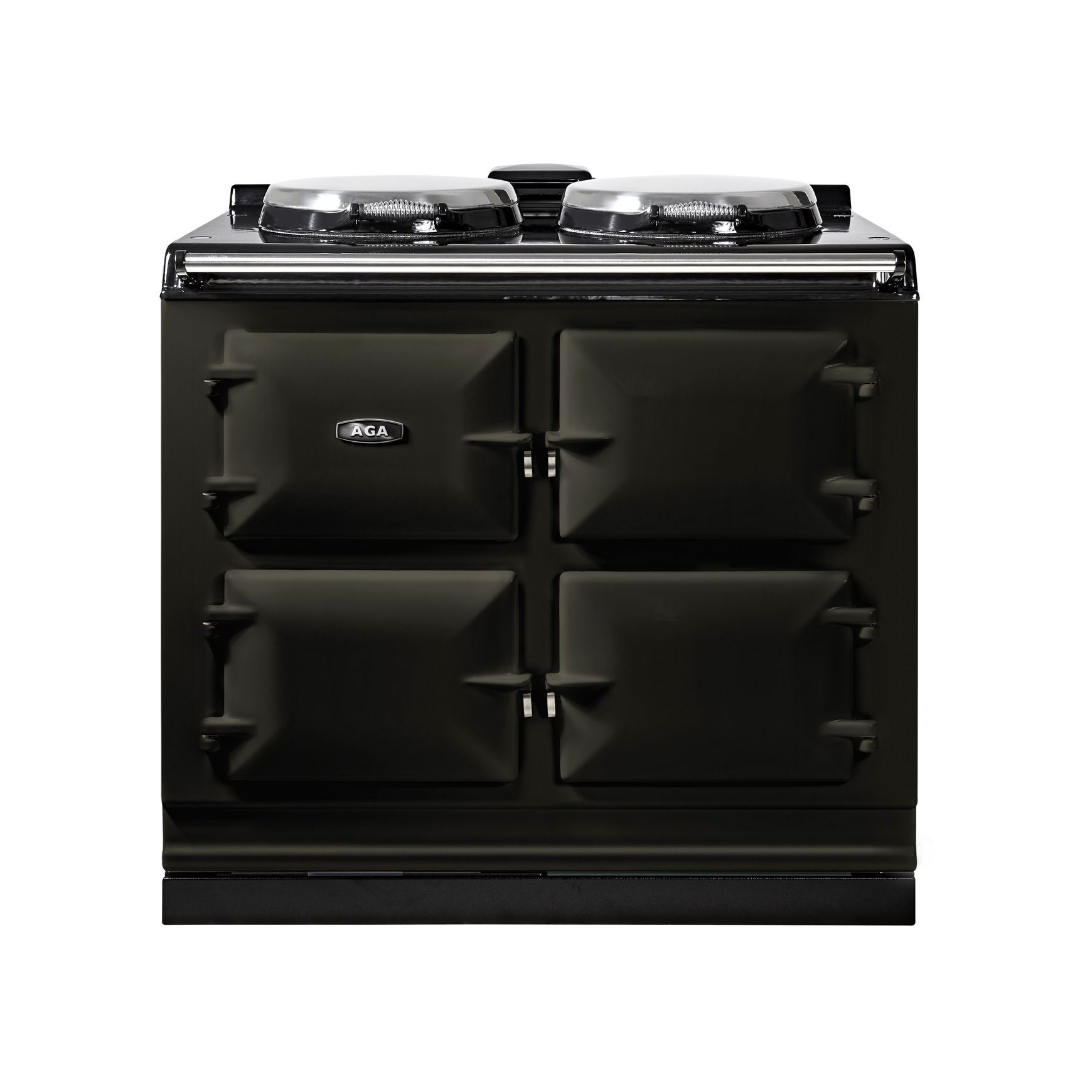 AGA | 3 Oven ER7 100 Range Cooker