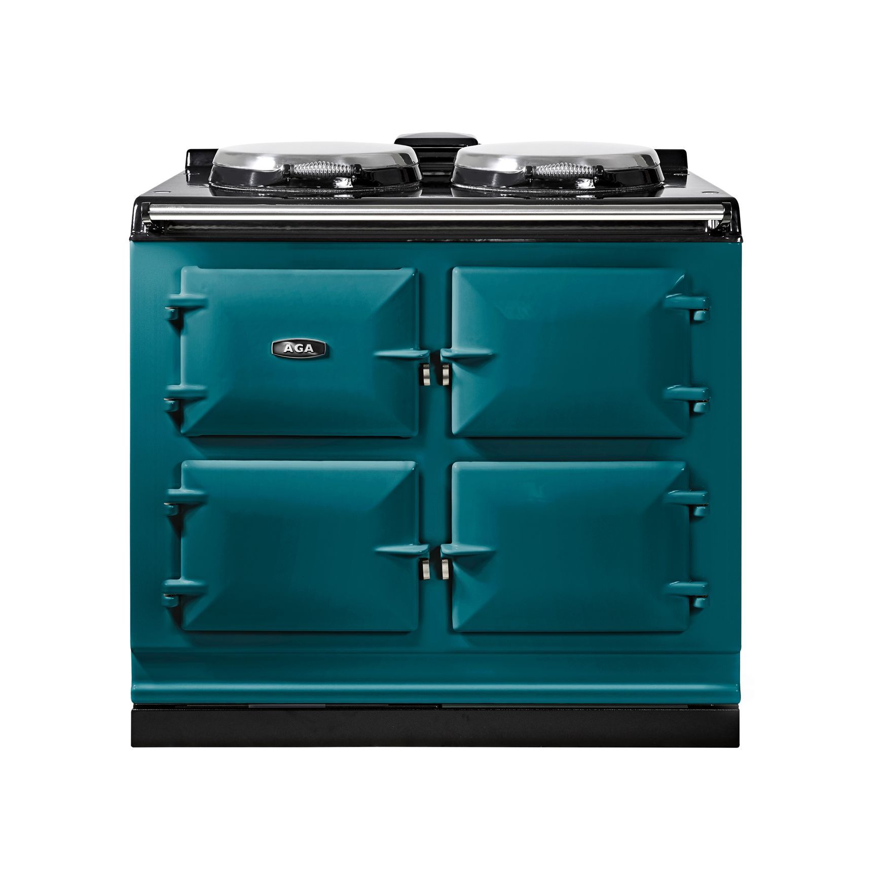 AGA | 3 Oven ER7 100 Range Cooker