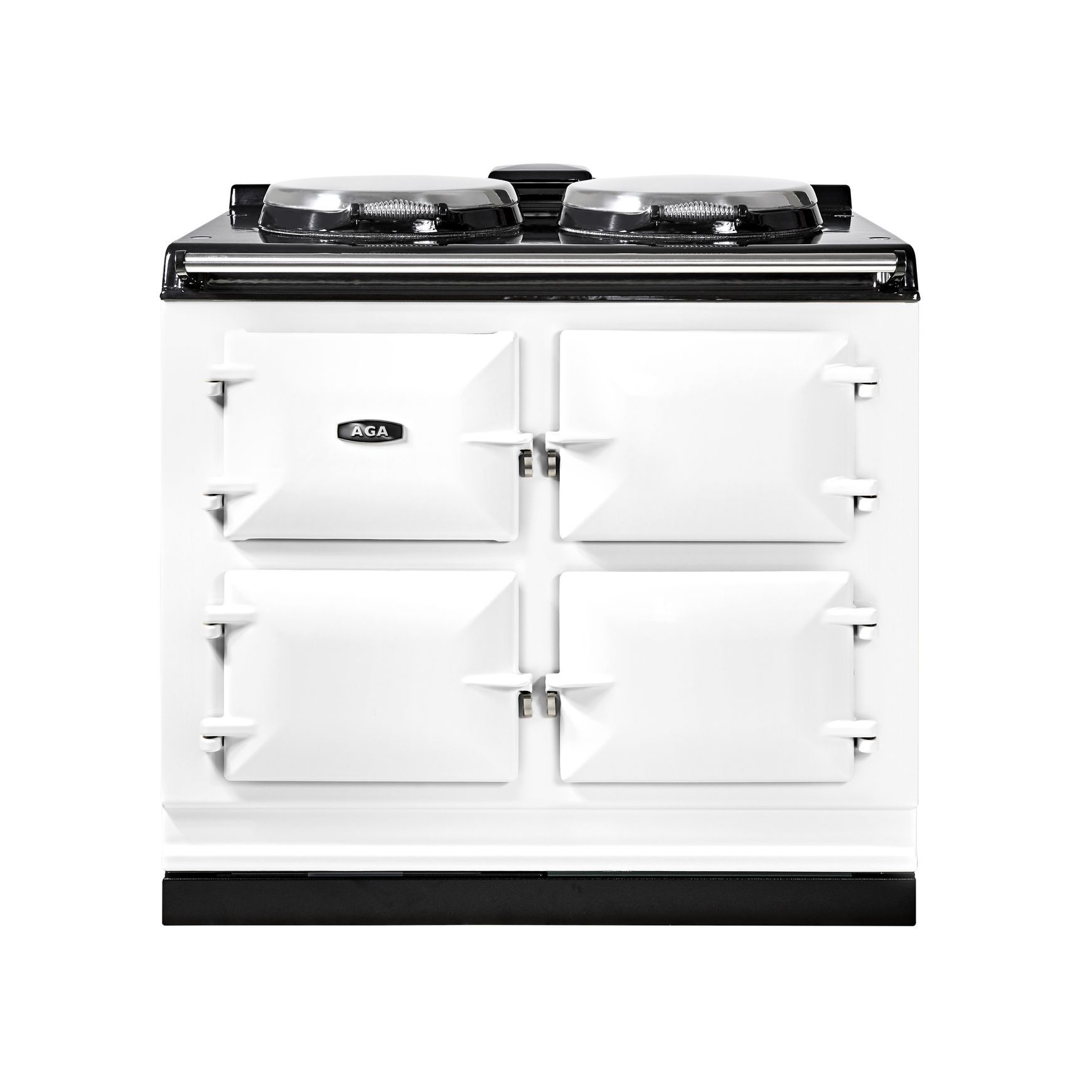 AGA | 3 Oven ER7 100 Range Cooker