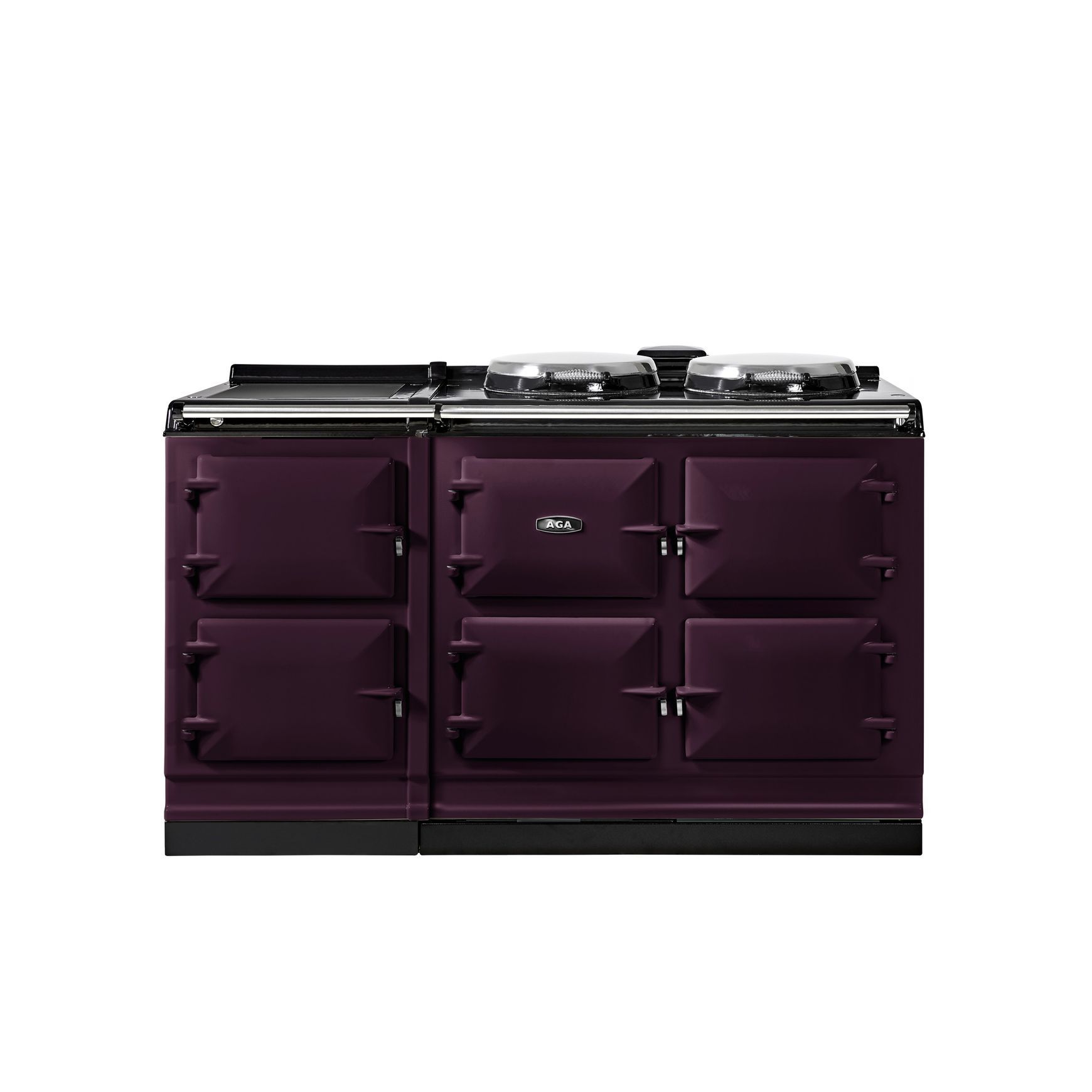 AGA | 5 Oven ER7 150 Range Cooker