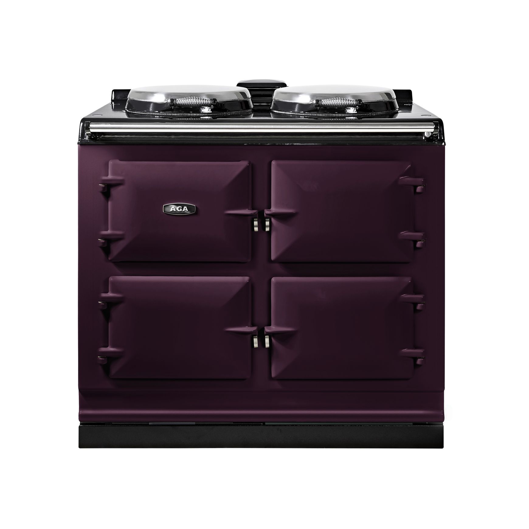 AGA | 3 Oven R7 100 Range Cooker