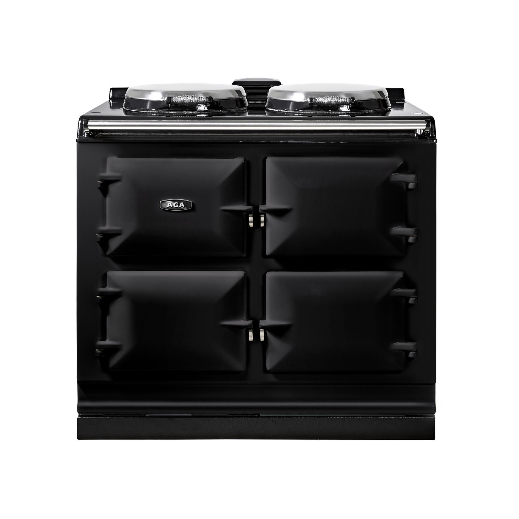 AGA | 3 Oven R7 100 Range Cooker