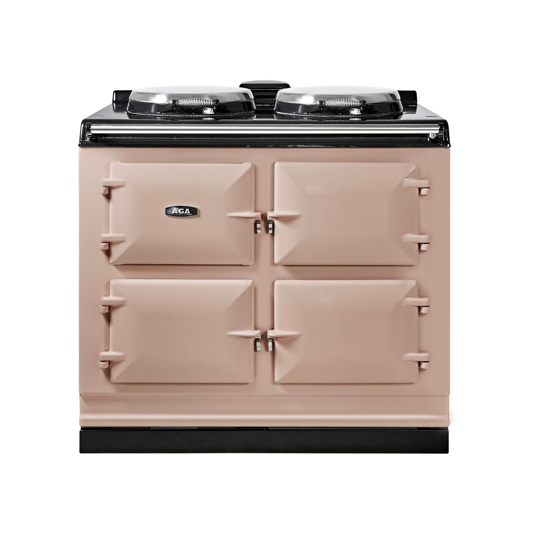 AGA | 3 Oven R7 100 Range Cooker