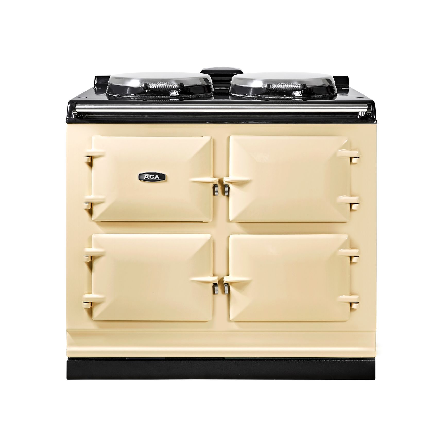 AGA | 3 Oven R7 100 Range Cooker