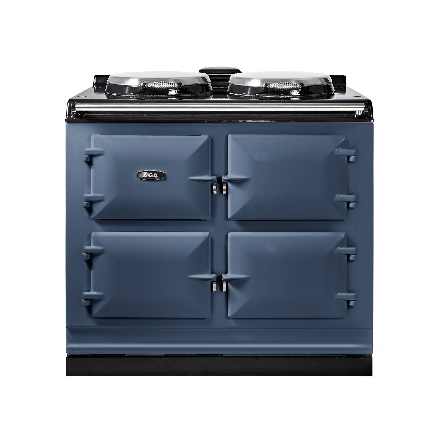 AGA | 3 Oven R7 100 Range Cooker