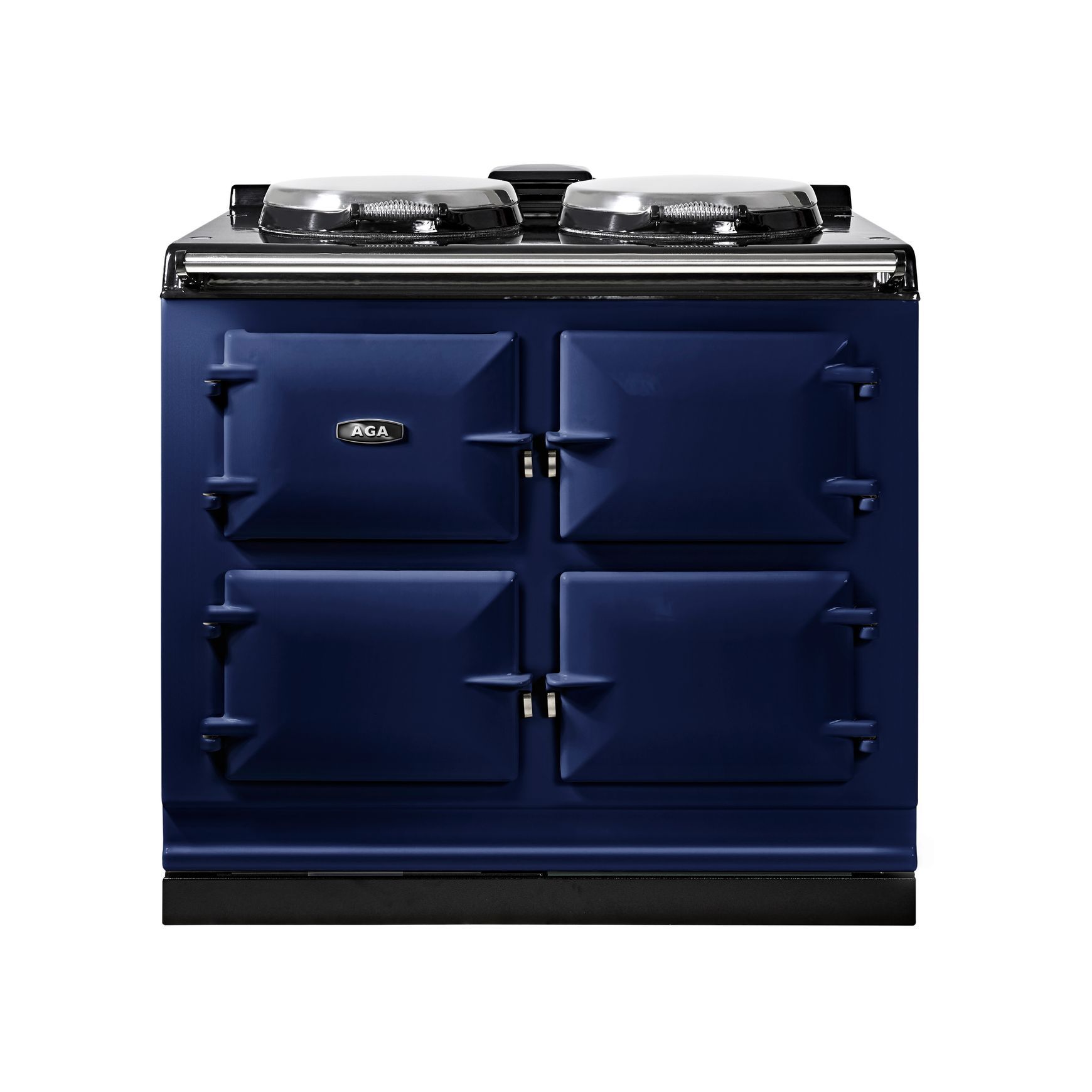 AGA | 3 Oven R7 100 Range Cooker