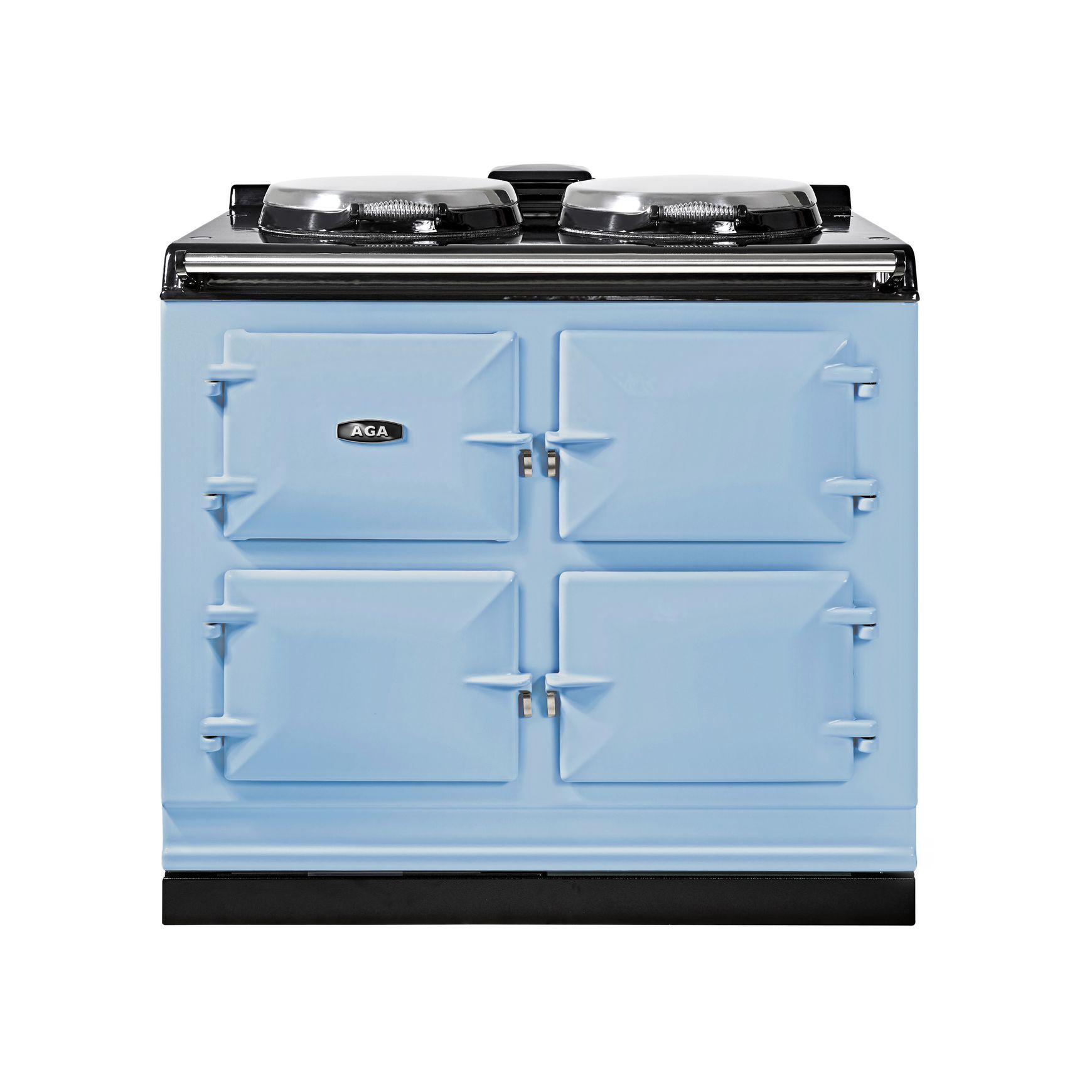 AGA | 3 Oven R7 100 Range Cooker