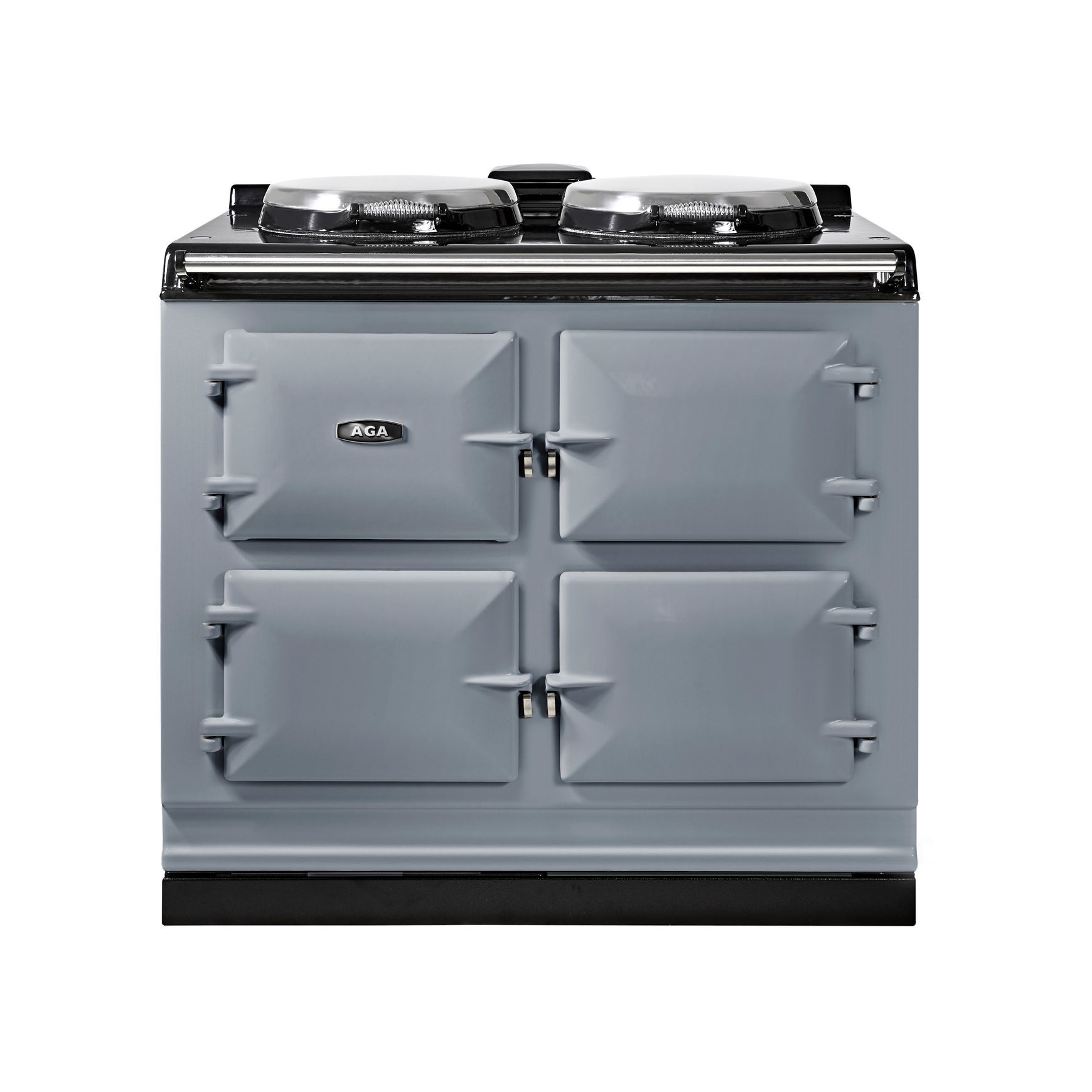 AGA | 3 Oven R7 100 Range Cooker