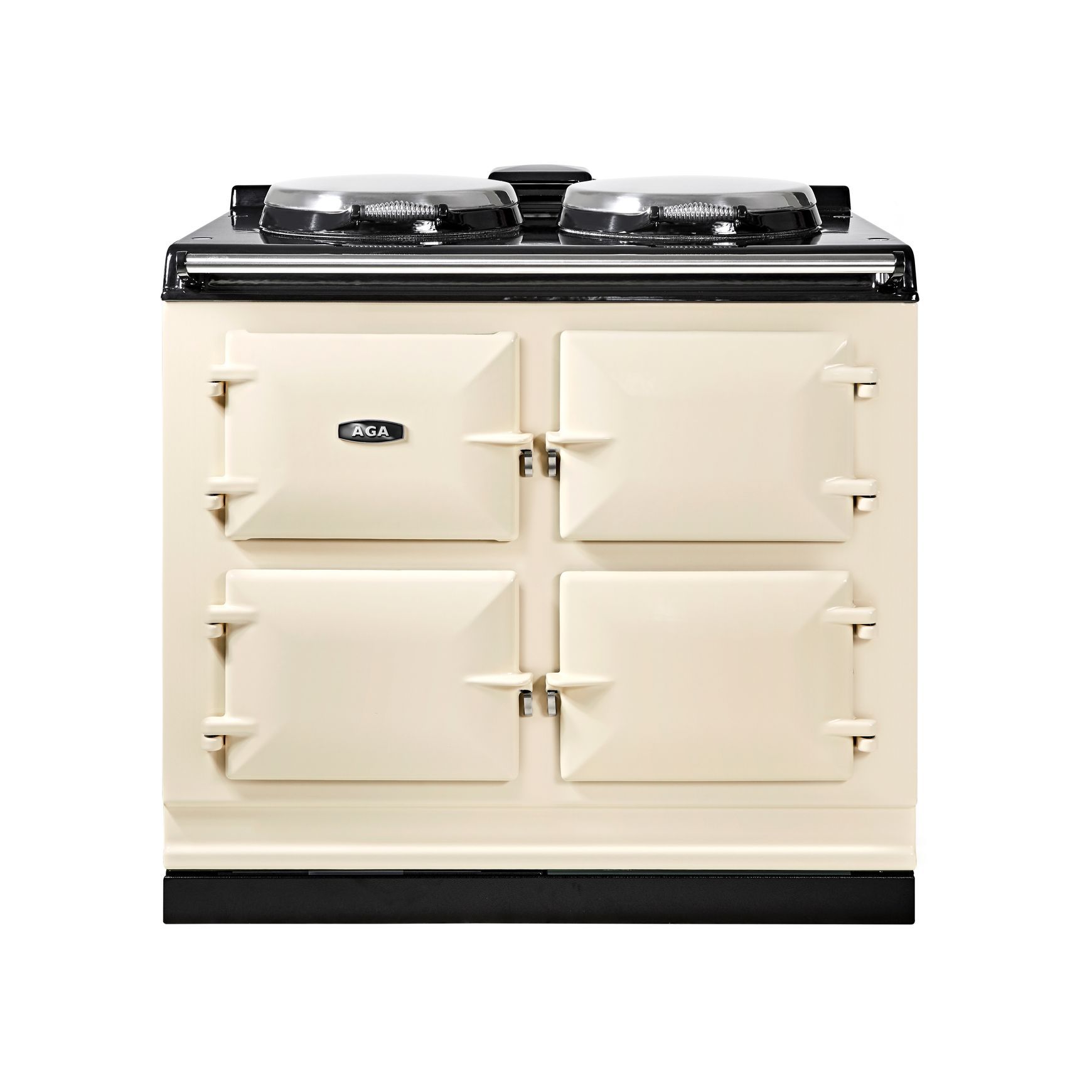 AGA | 3 Oven R7 100 Range Cooker