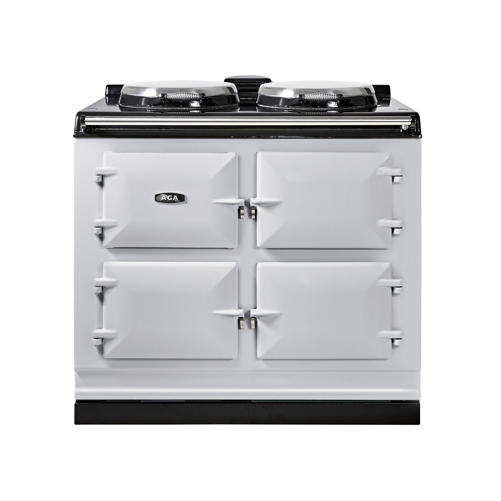 AGA | 3 Oven R7 100 Range Cooker