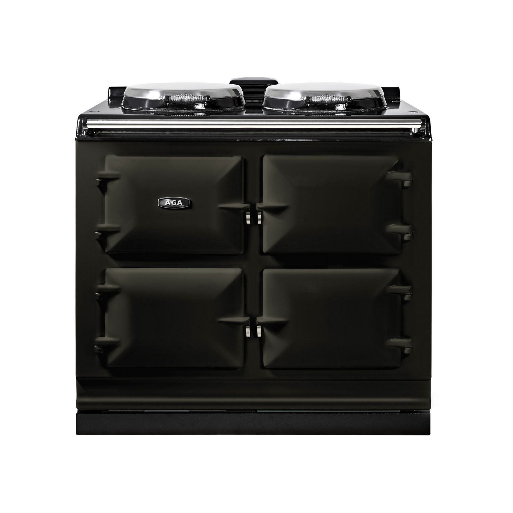 AGA | 3 Oven R7 100 Range Cooker