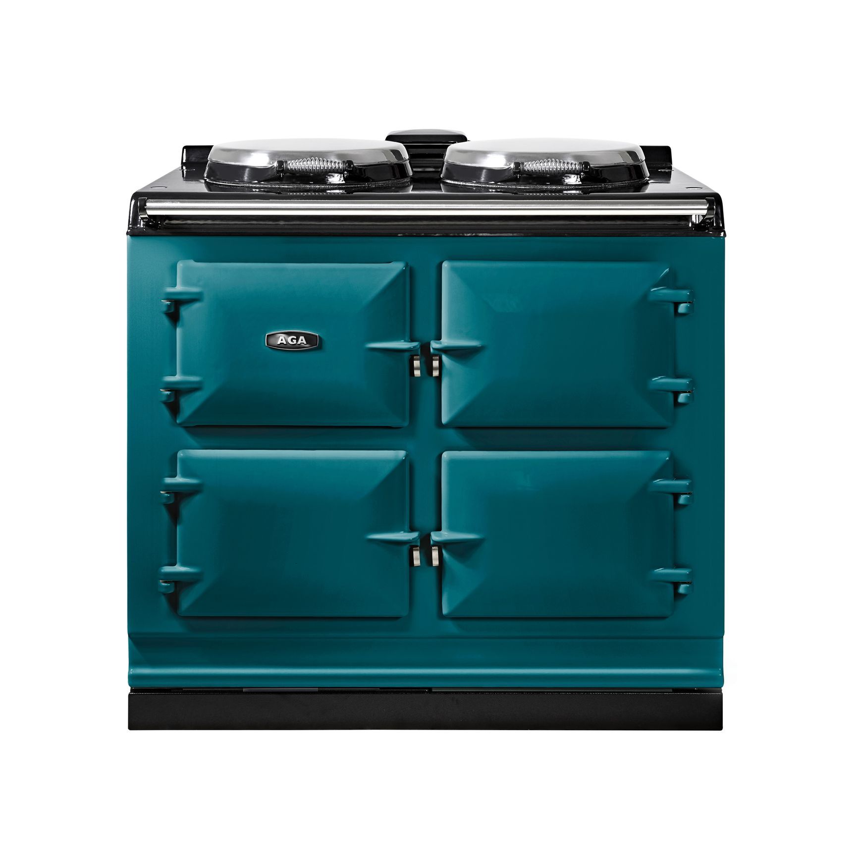 AGA | 3 Oven R7 100 Range Cooker