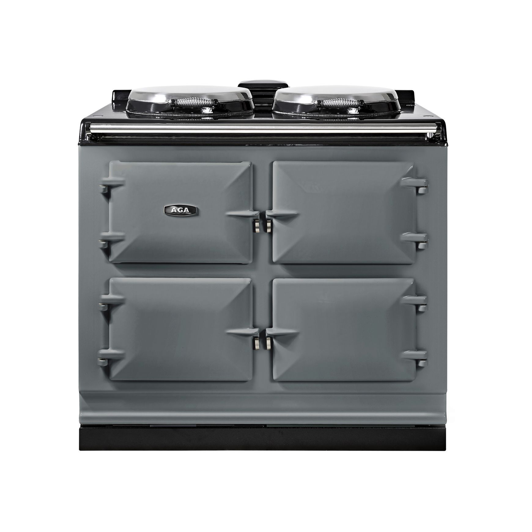 AGA | 3 Oven R7 100 Range Cooker