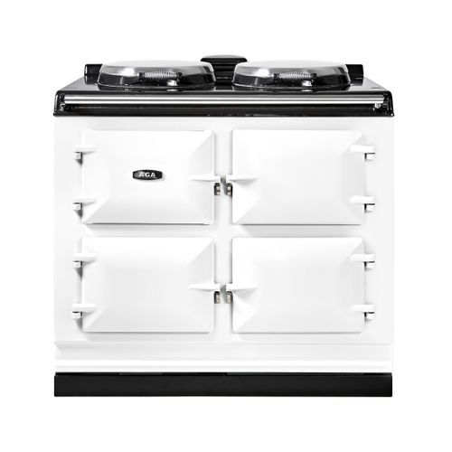 AGA | 3 Oven R7 100 Range Cooker