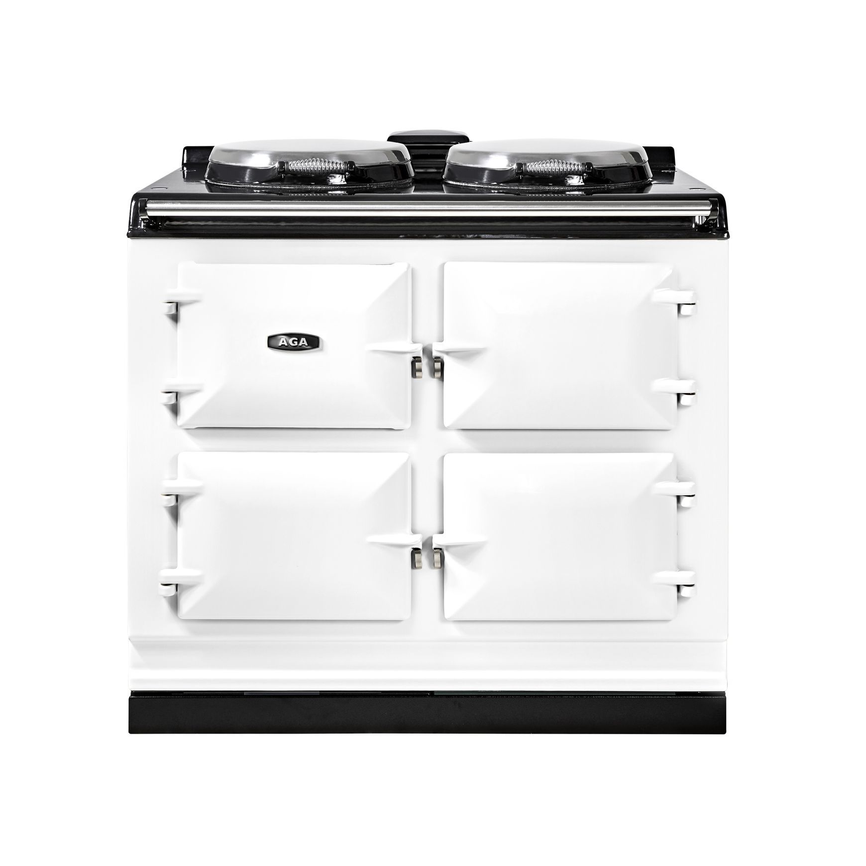 AGA | 3 Oven R7 100 Range Cooker