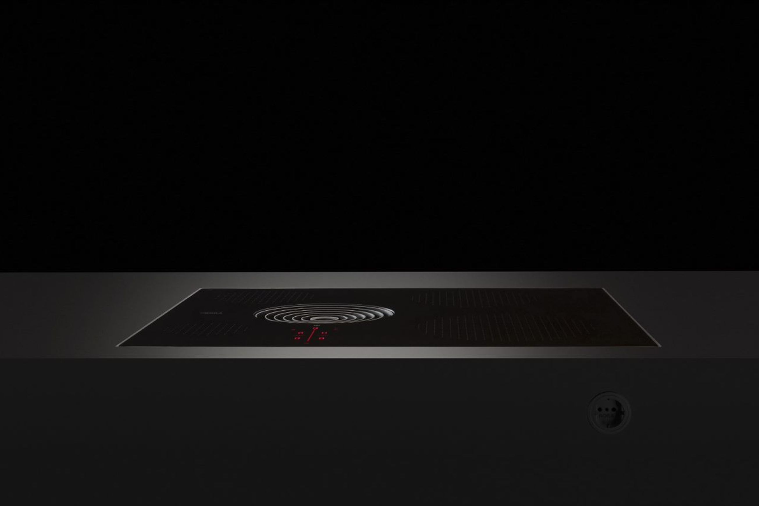 BORA S Pure | Cooktop/Extractor System | Matte/Shiny