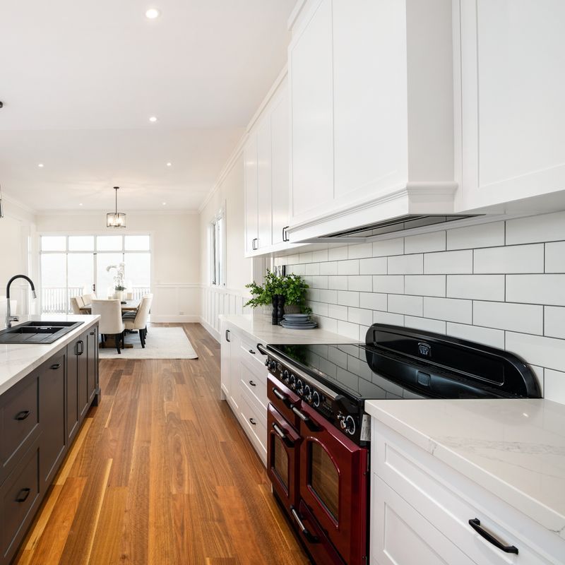 Falcon Classic 110cm Induction Range Cooker