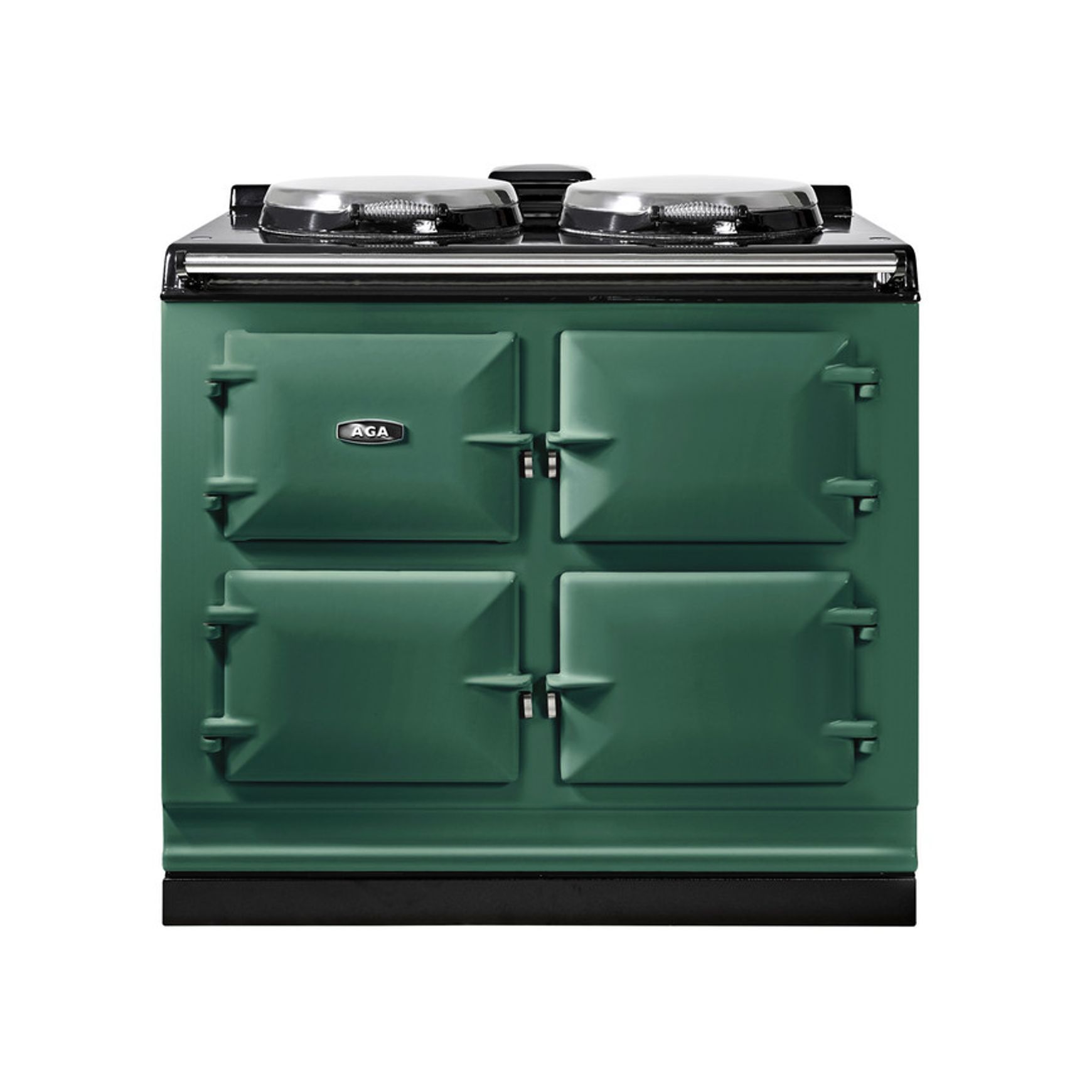 AGA | 3 Oven R7 100 Range Cooker