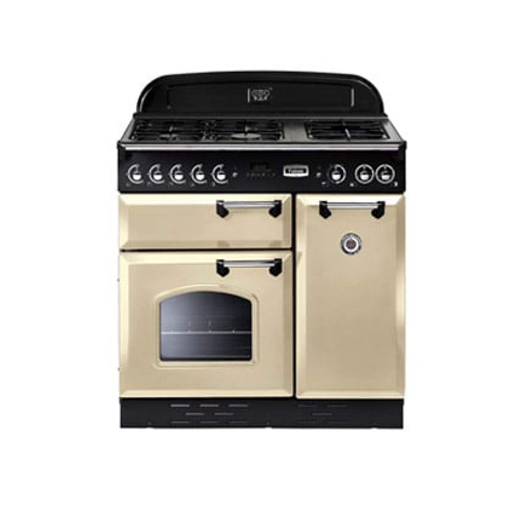 Falcon | Gas Classic 90 Range Cooker