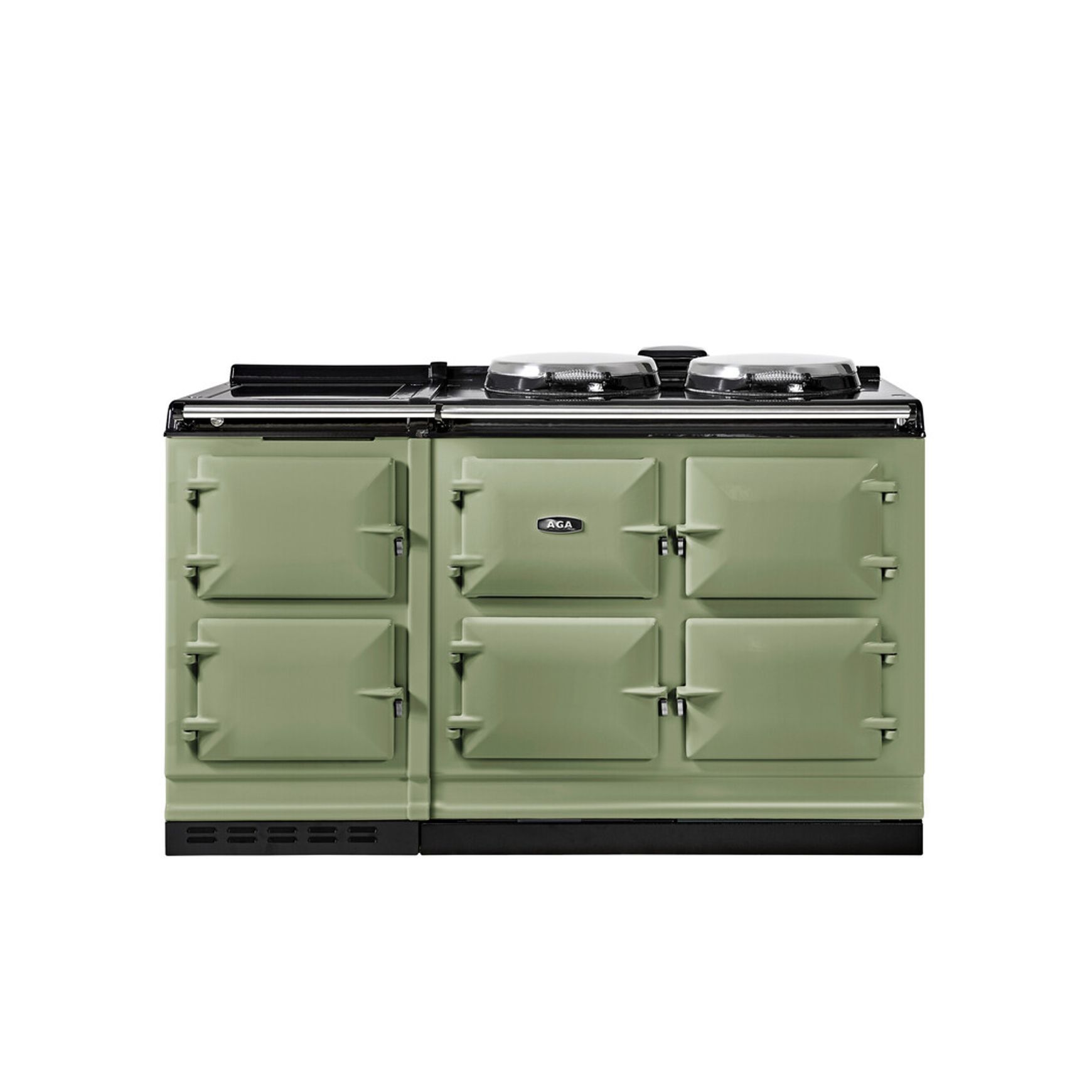AGA | 5 Oven ER7 150 Range Cooker