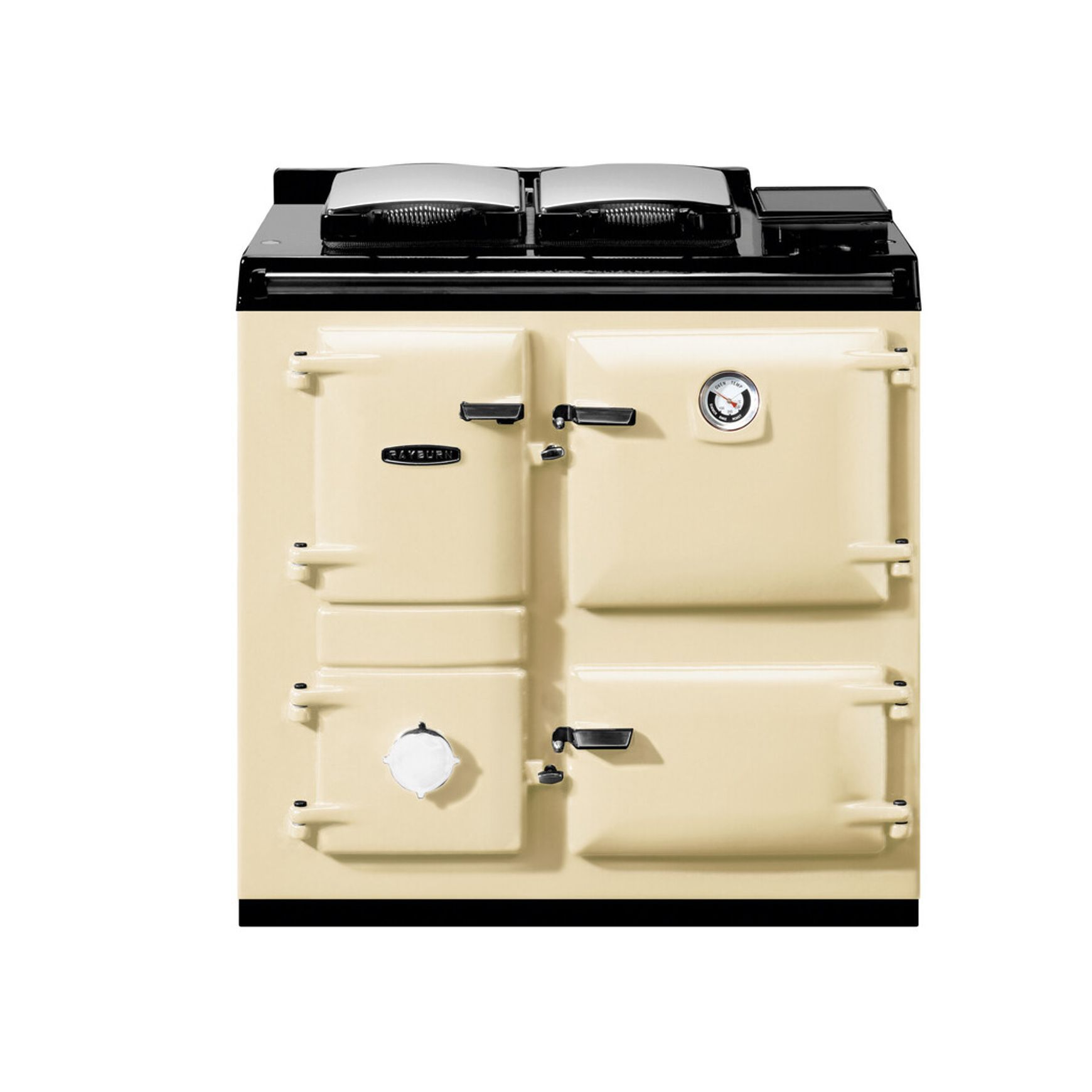 Rayburn | Heatranger 212SFW Range Cooker
