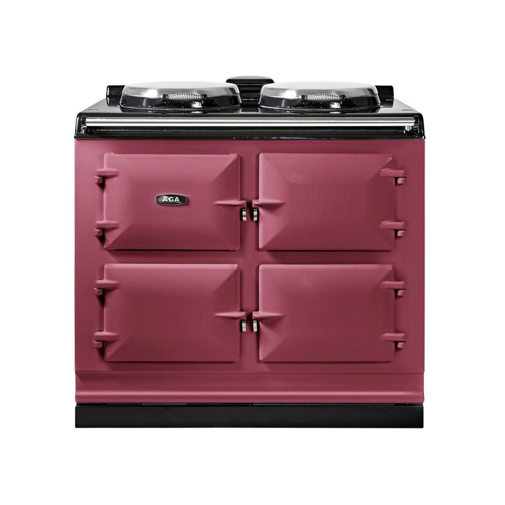 AGA | 3 Oven R7 100 Range Cooker