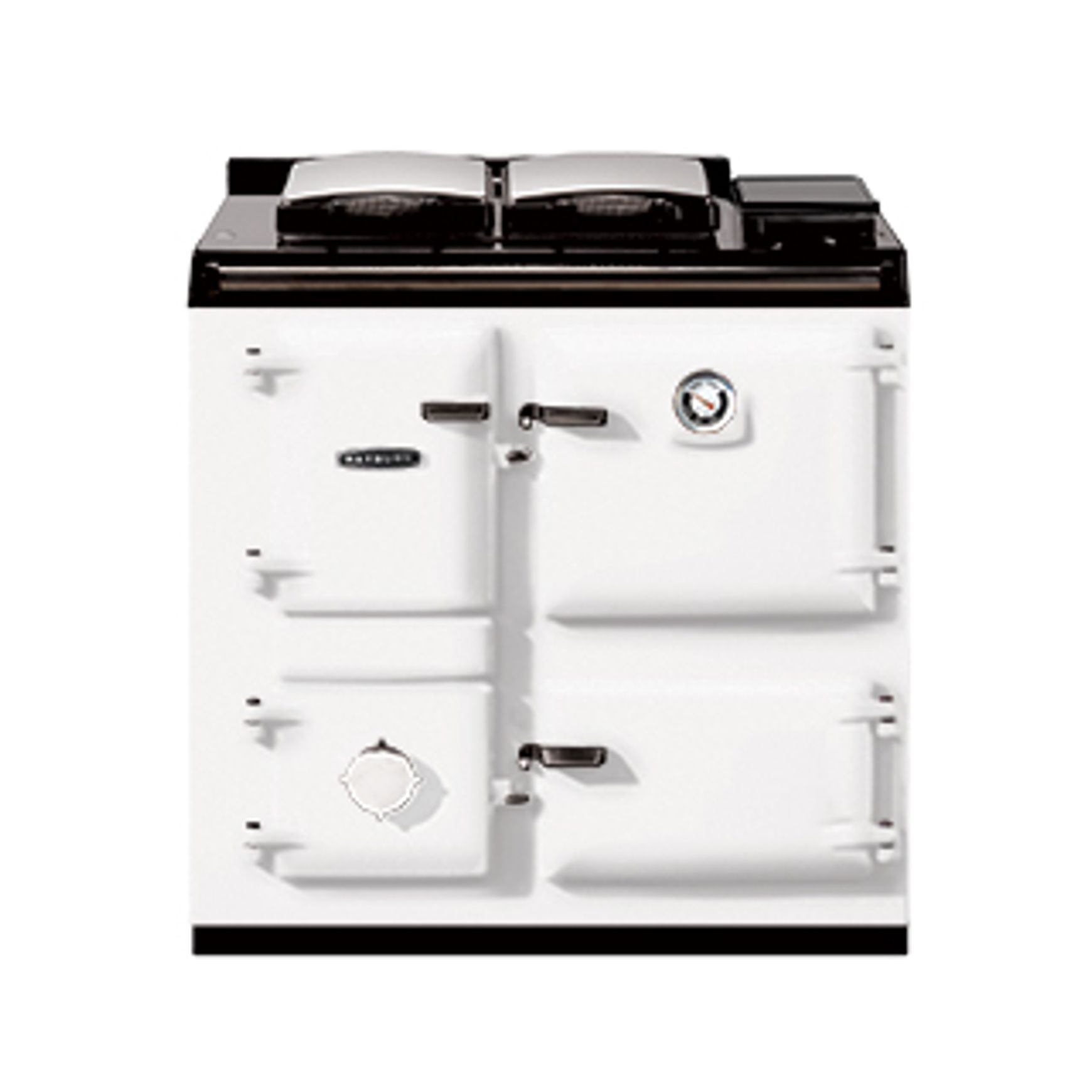 Rayburn | Heatranger 216SFW Range Cooker
