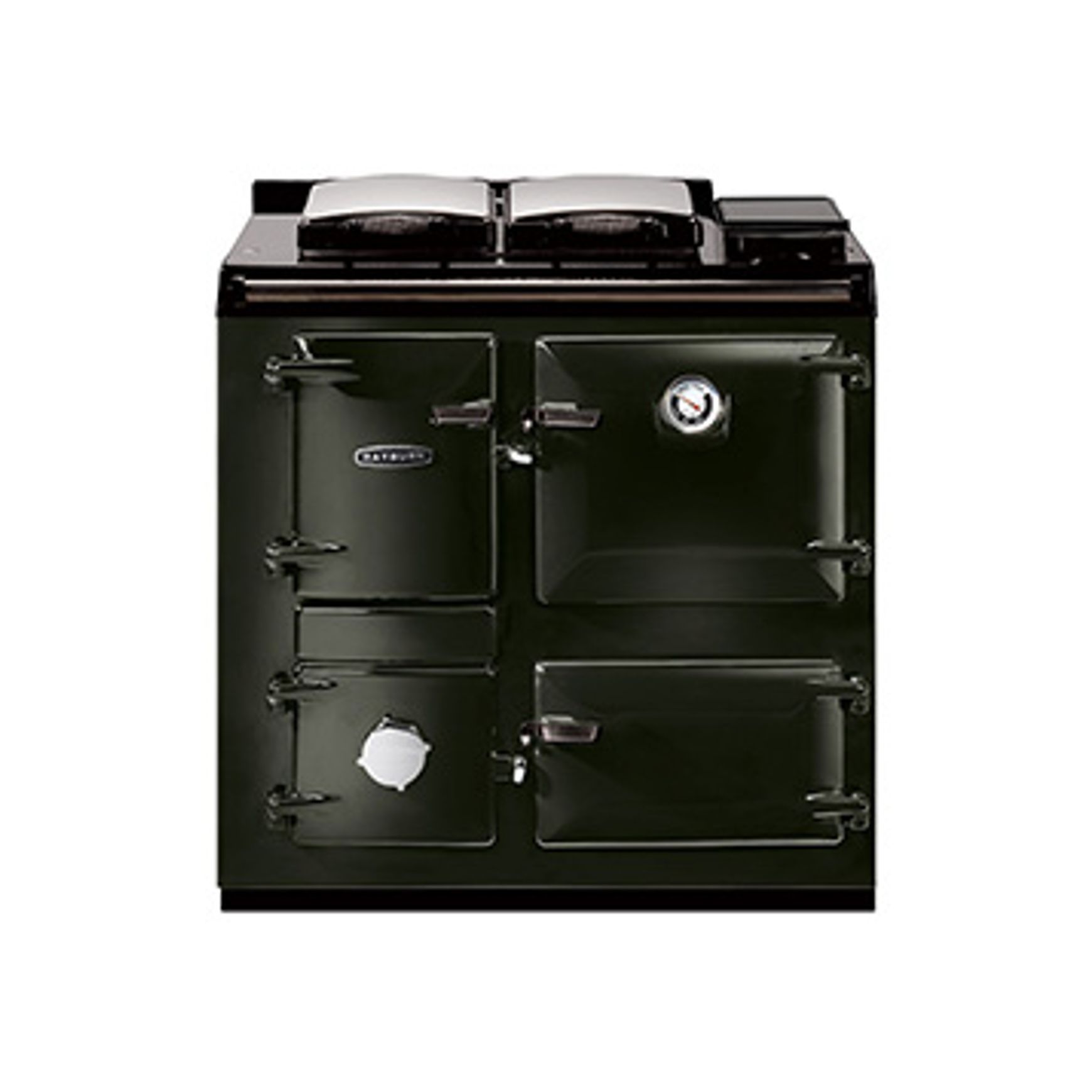 Rayburn | Heatranger 216SFW Range Cooker
