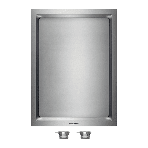 Gaggenau Vario Teppan Yaki 400 Series 38 cm