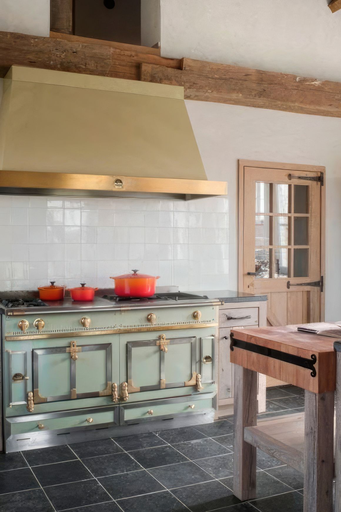 La Cornue | Château 150 Range Cooker