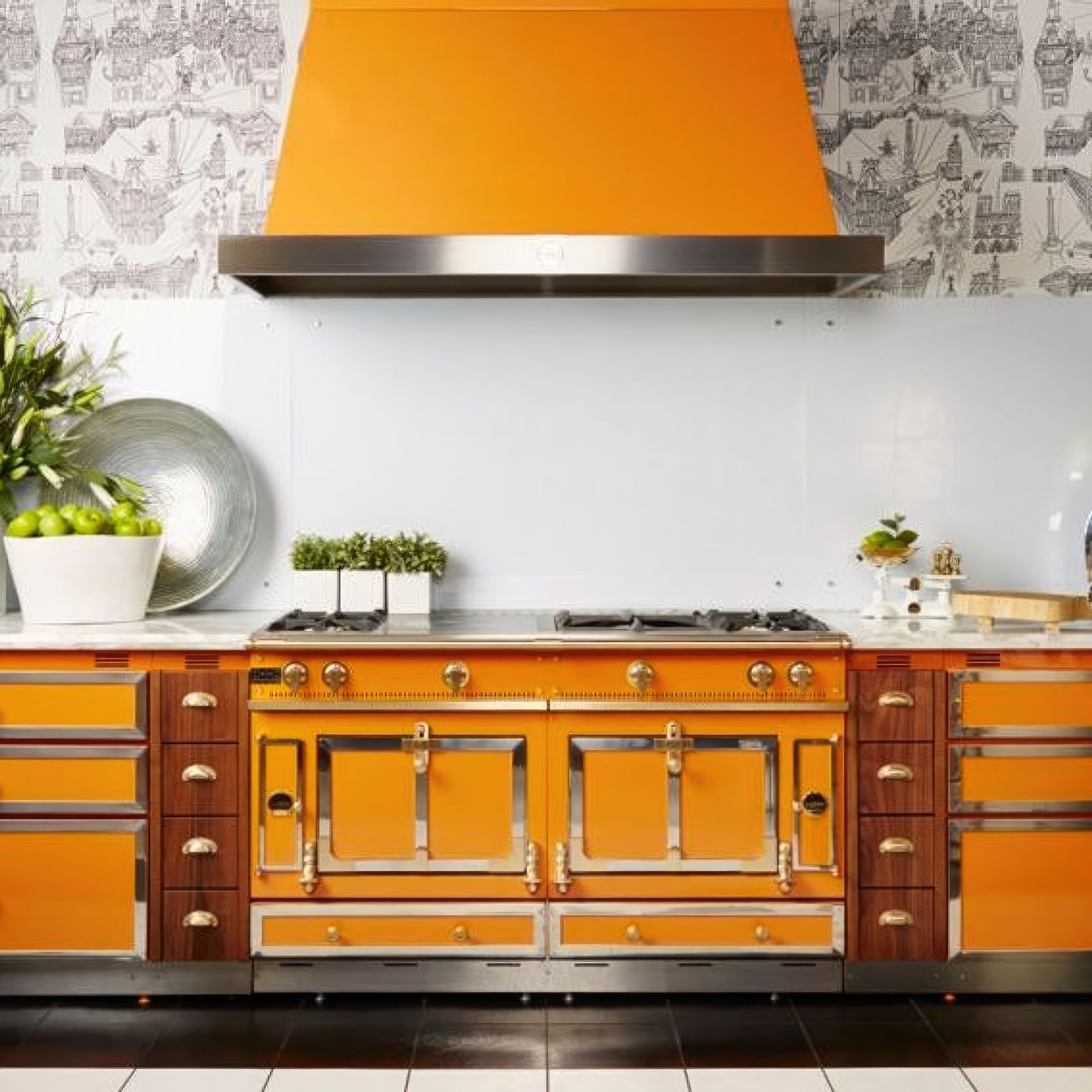 La Cornue | Château 150 Range Cooker