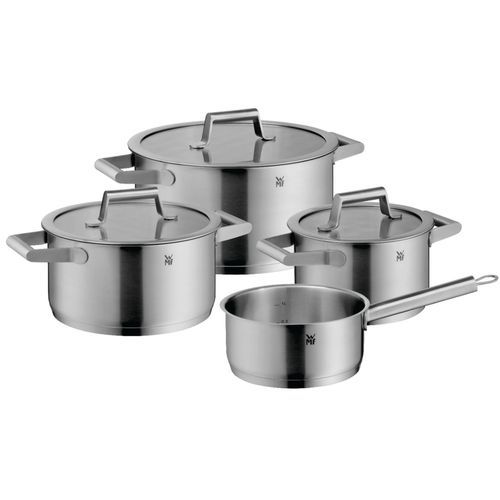Stainless Steel Cookware