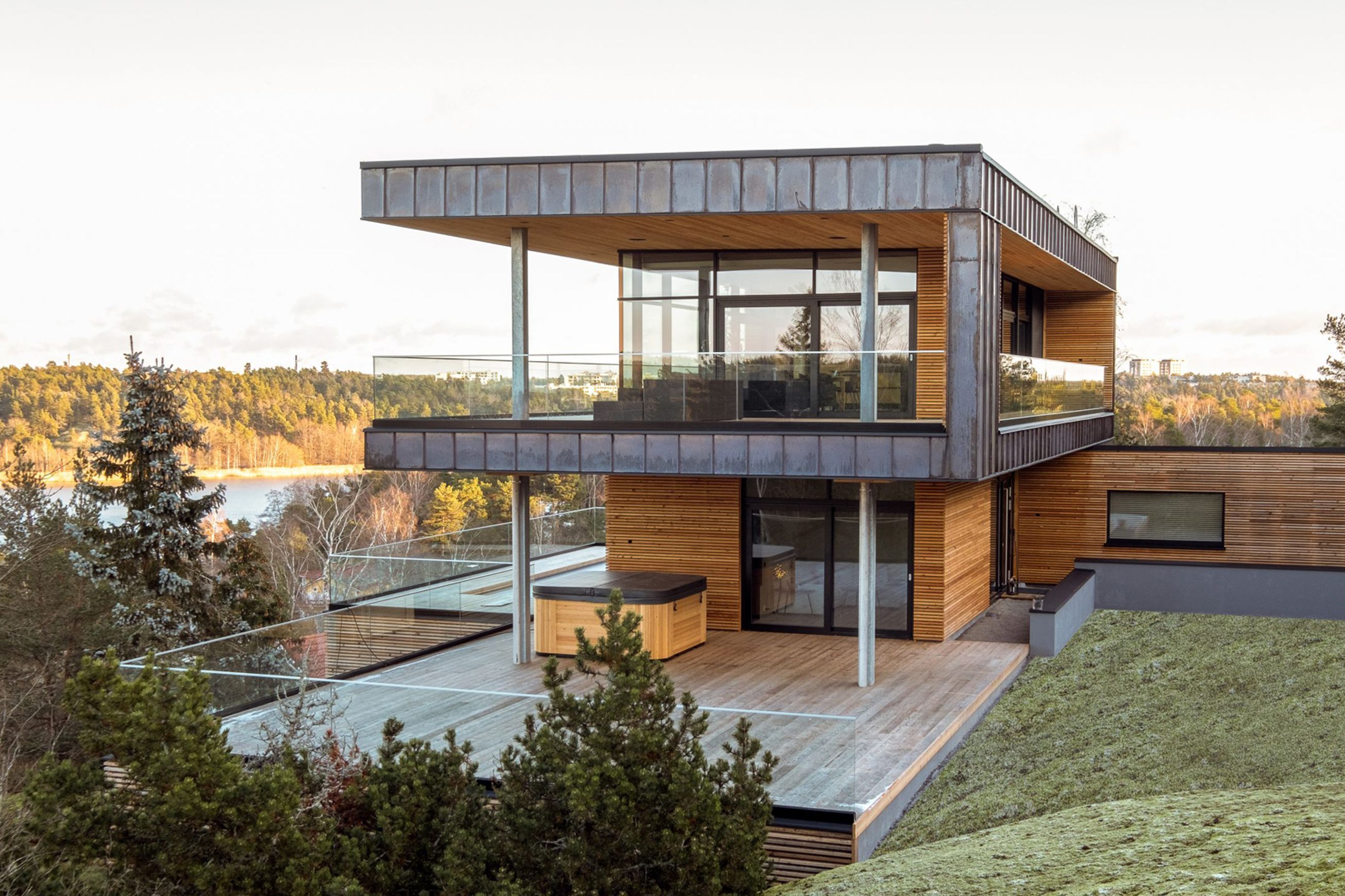 Nordic Copper