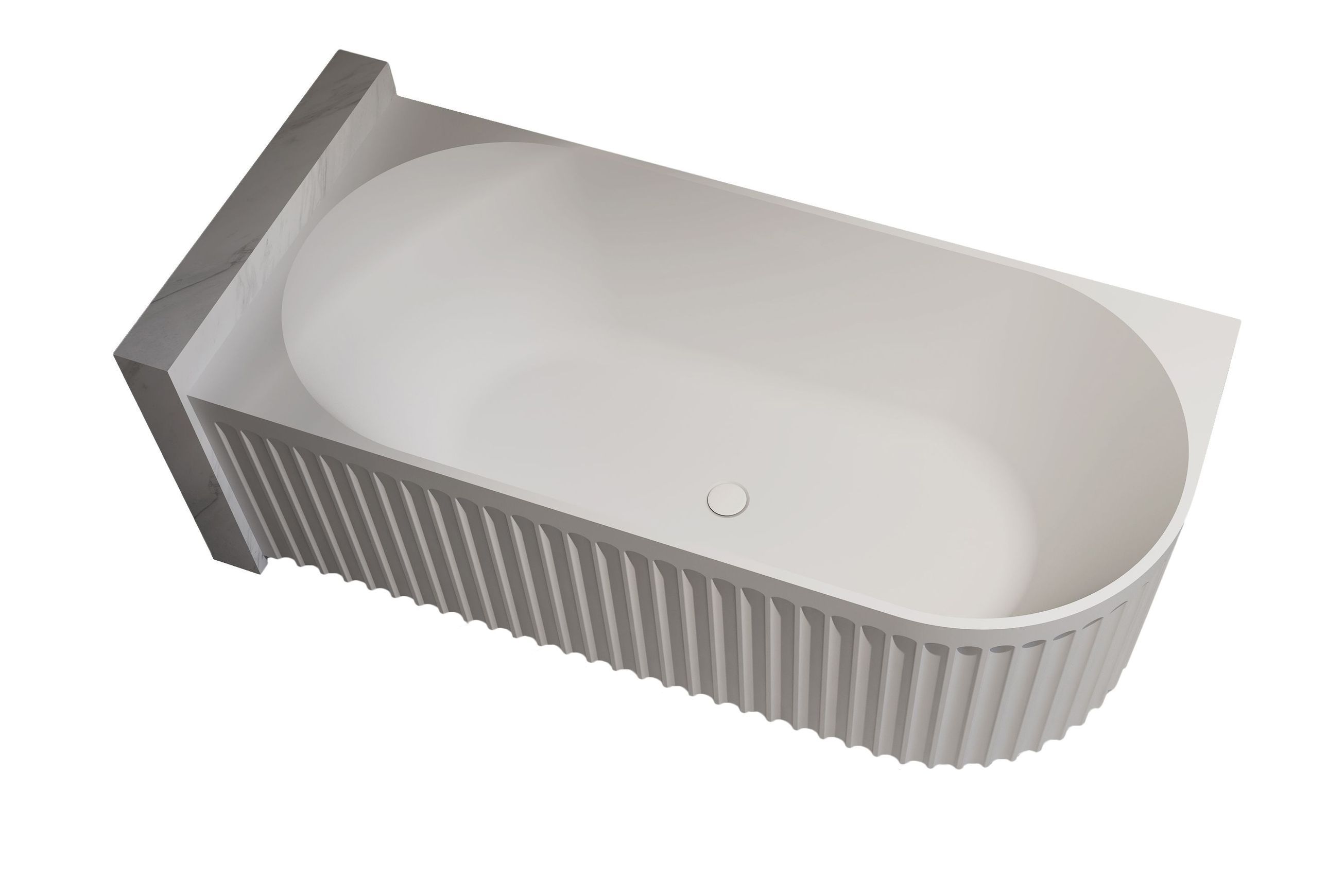 Laurel Corner Bath