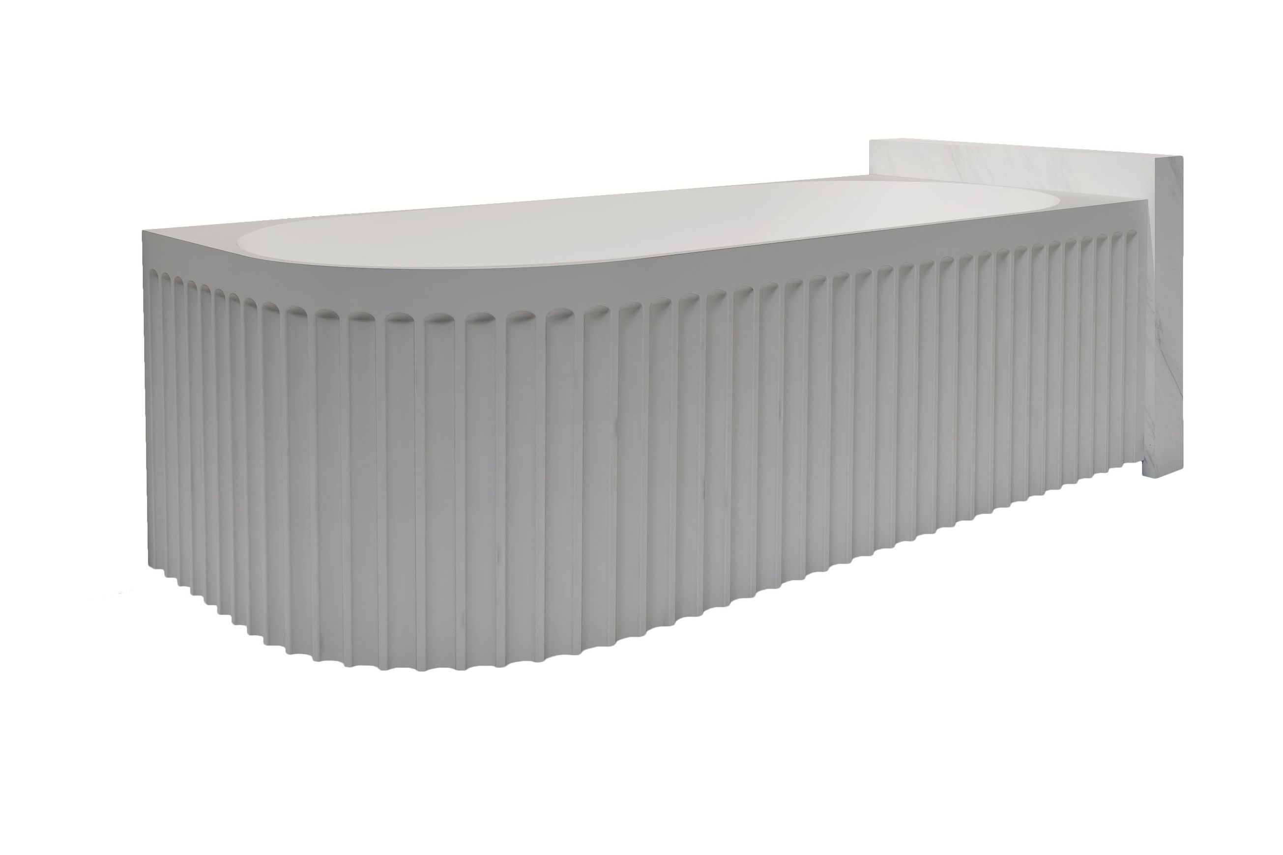 Laurel Corner Bath