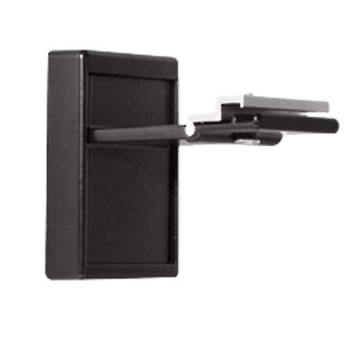 Evo Glide Curtain Bracket - Concealed Fixing