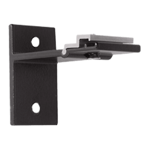 Evo Glide Curtain Bracket - Visible Fixing