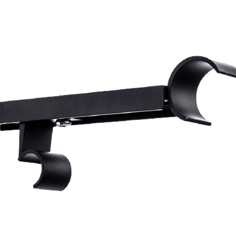 Combo Curtain Bracket 'B' for Glides