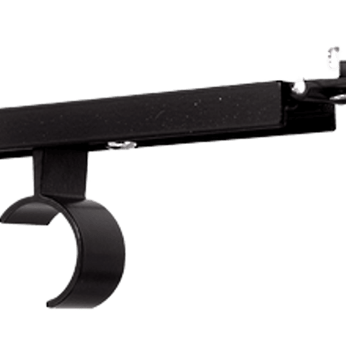 35mm / 25mm Double Glide Curtain Bracket