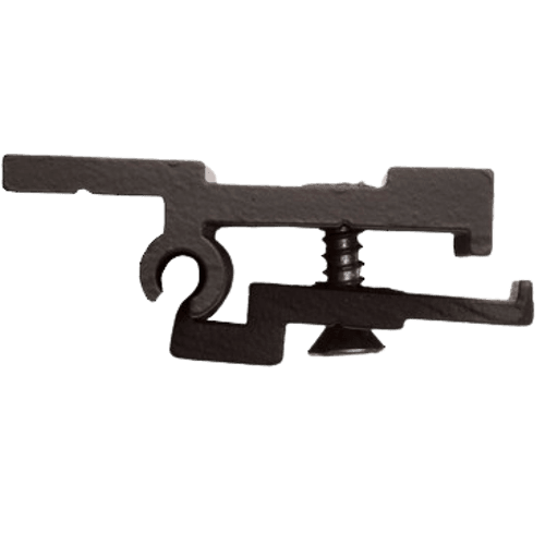 Evo Top Fix Curtain Bracket