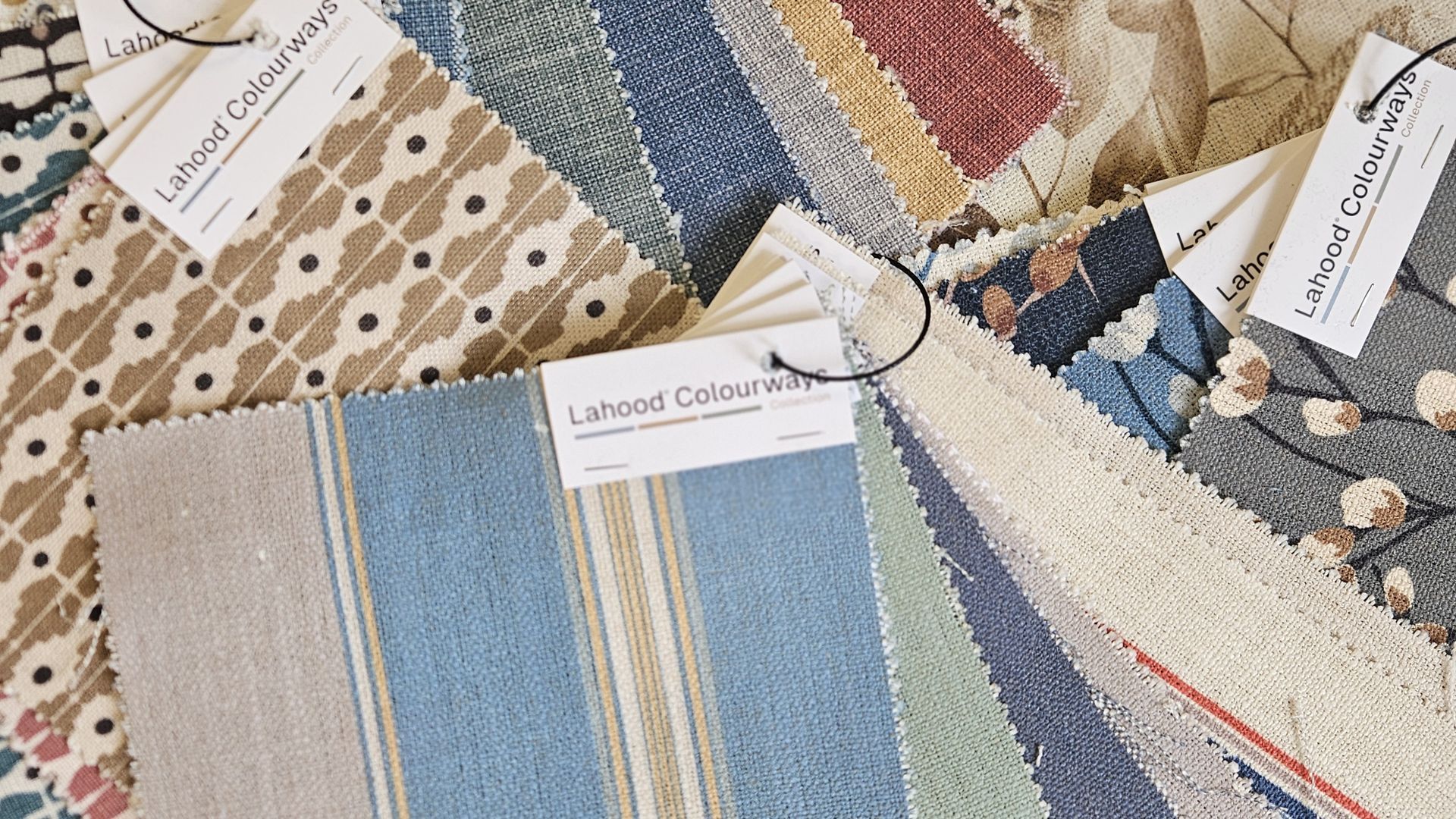 Love Colour but Unsure how to Use it in your Decor?