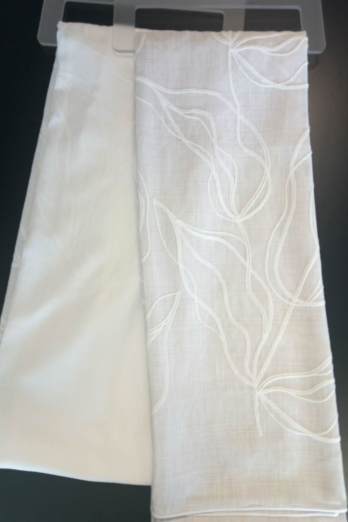 Louis Alexander Fabrics