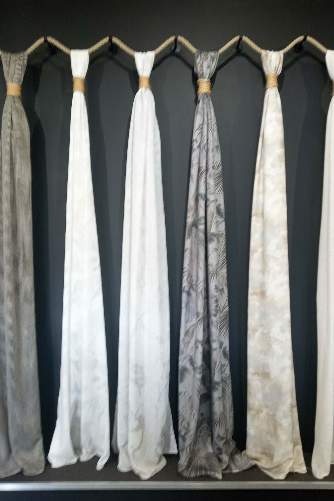 Louis Alexander Fabrics