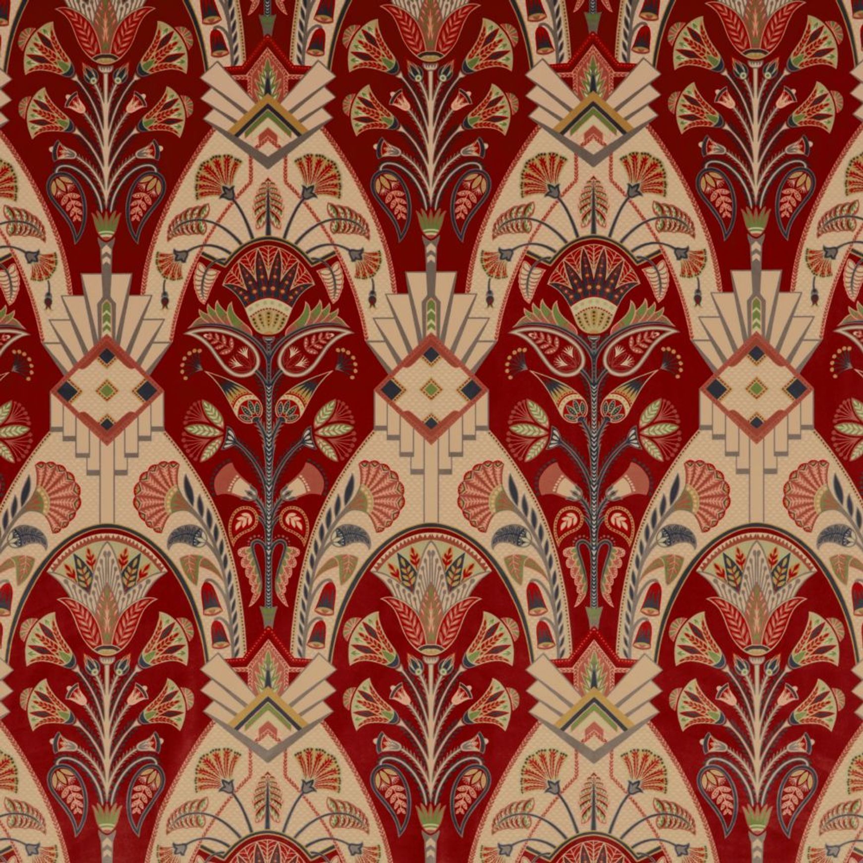 Cabaret by ILIV | Drapery