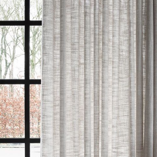 Svenska KJ | De Ploeg Curtains - Cedar